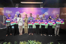 Menabung di Bank Jateng, Nasabah Turut Dorong Pembangunan Solo