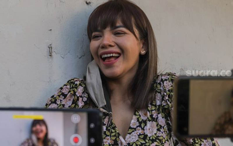 Dinar Candy Tunda Tampil di Malang, Hormati Peringatan 1 Abad NU