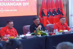 PDIP DIY Matangkan Pola Kaderisasi Lewat Workshop Ideologi
