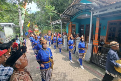 Ruwahan Lintas Agama di Sorowajan, Jaga Harmoni Warga Jelang Ramadan