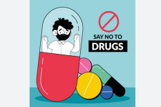 Bahaya Whipping Nitrous Oxide Mengintai Anak Muda, Ini Risikonya