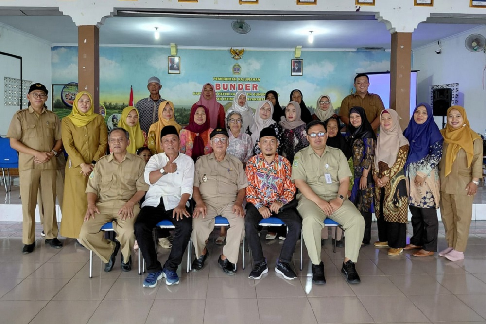 Kasus Hipertensi Gunungkidul Naik, DPRD Desak Pemkab Fokus Penanganan