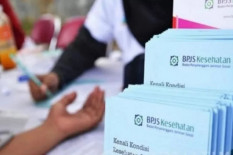 2.666 PBI Nonaktif Jogja Ajukan Reaktivasi BPJS Kesehatan