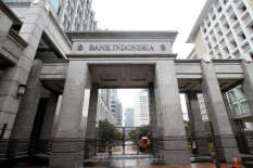 Ini Struktur Baru Dewan Gubernur Bank Indonesia