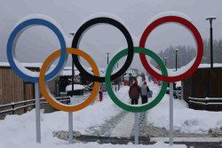 Olimpiade Musim Dingin 2026 Bergulir, Milano-Cortina Sajikan 16 Cabang