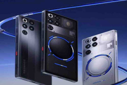 RedMagic 11 Pro+ Jadi Ponsel Terkencang versi AnTuTu Januari 2026