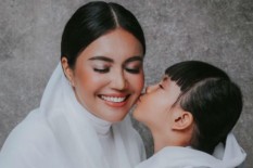 Terkait Fitnah Penelantaran Anak, Keluarga Denada Siap Jalur Hukum