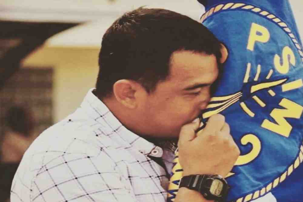 PSIM Jogja Izinkan Erwan Hendarwanto Ambil Tantangan di Garudayaksa