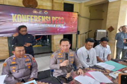Polisi Siap Dukung Swasembada Jagung di Gunungkidul, Ini Strateginya