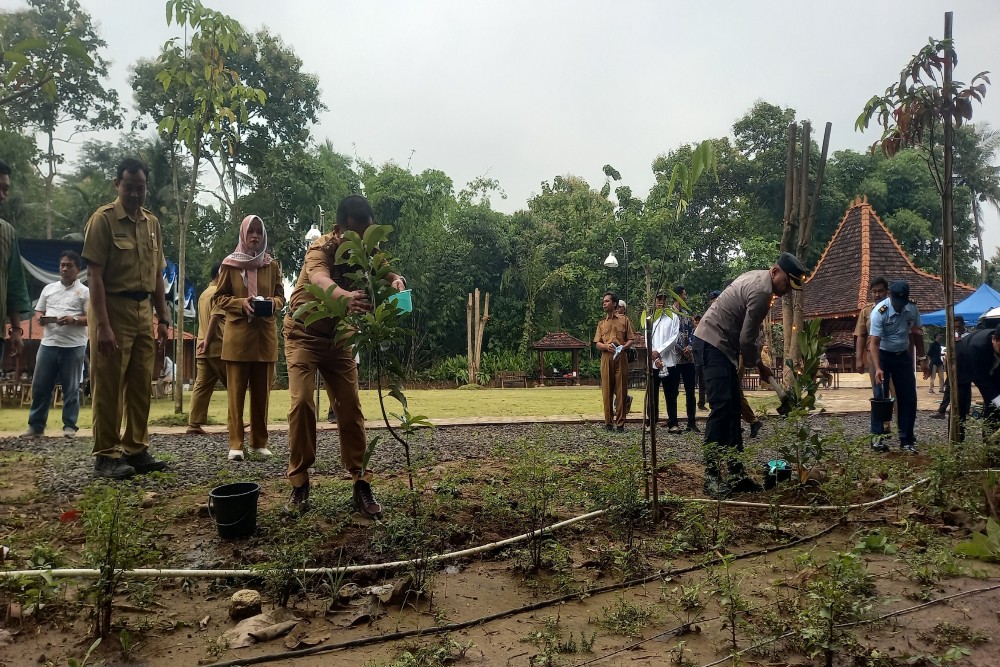 Kolaborasi Pers dan Pemkab Warnai HPN 2026 di Kulonprogo