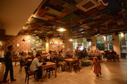 Tjokro Style Yogyakarta Hadirkan Nusarasa di Ramadhan 2026