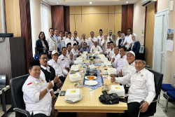 Bank Jateng-HIPWIN Perkuat Sinergi untuk UMKM Warteg