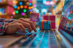 Pemerintah Siapkan Aturan E-Commerce Lindungi UMKM