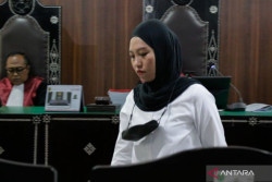 Dakwaan Jaksa: Polisi Wanita Aniaya Suami hingga Tewas