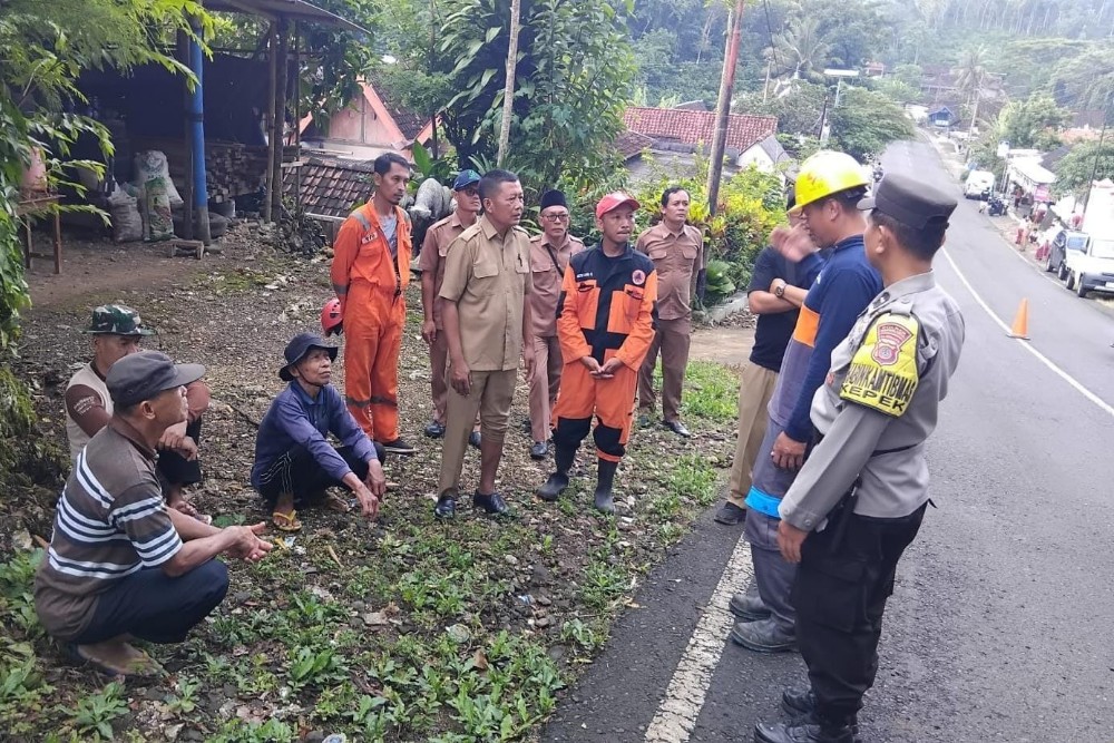 Hadapi Cuaca Ekstrem, PLN UP3 Yogyakarta Perkuat Kesiagaan Listrik