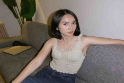 Berani Speak Up, Leona Agustine Ungkap Dugaan Pelecehan oleh Musisi