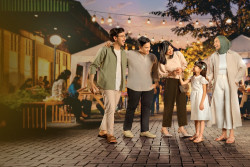 Tradisi Bukber Masih Menguat di Tengah Gaya Hidup Modern