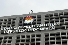 DKPP Pecat Tiga Anggota KPU karena Pelanggaran Kode Etik