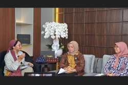 Perceraian Sleman 2025 Tembus 1.200 Kasus, Pola Komunikasi Disorot