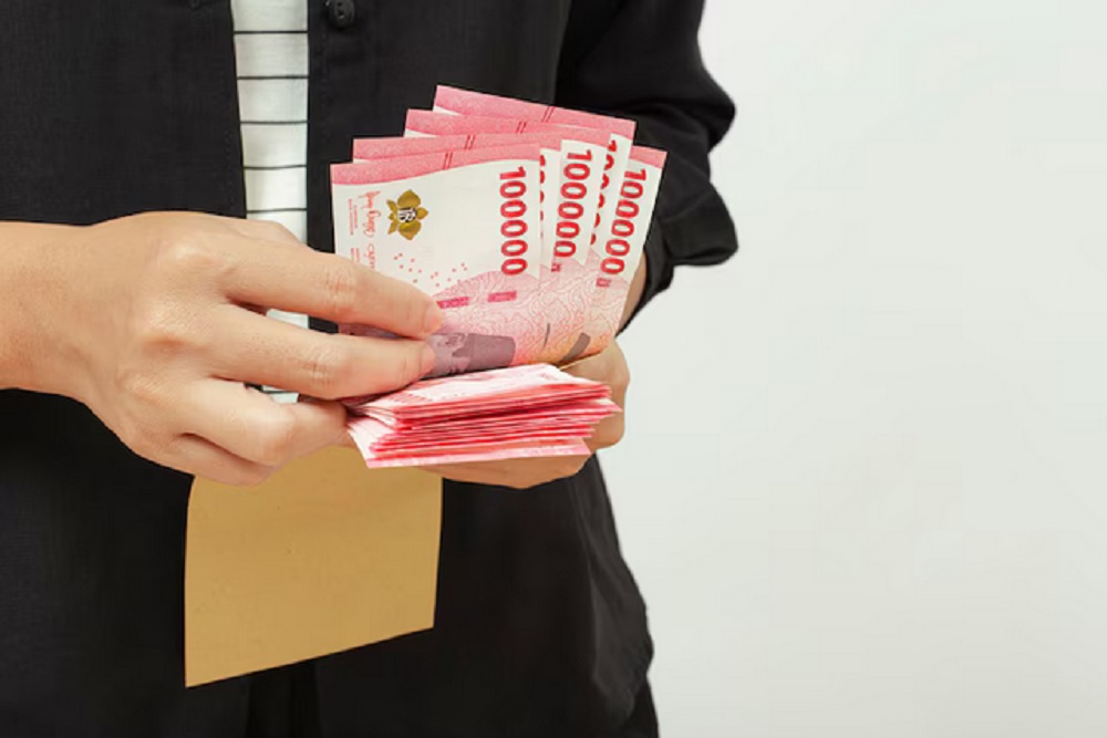 Ini Aturan THR PNS dan Swasta, Wajib Gaji Pokok Plus Tunjangan