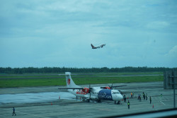 Wings Air Buka Lagi Rute YIA-Bandung Setiap Hari