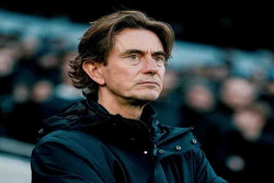 Thomas Frank Dipecat Spurs, Rp160 Miliar Melayang