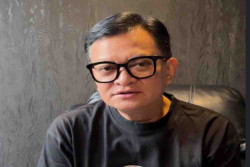 Hedi Yunus Dilarikan ke RS Siloam Surabaya, Tekanan Darah Capai 200